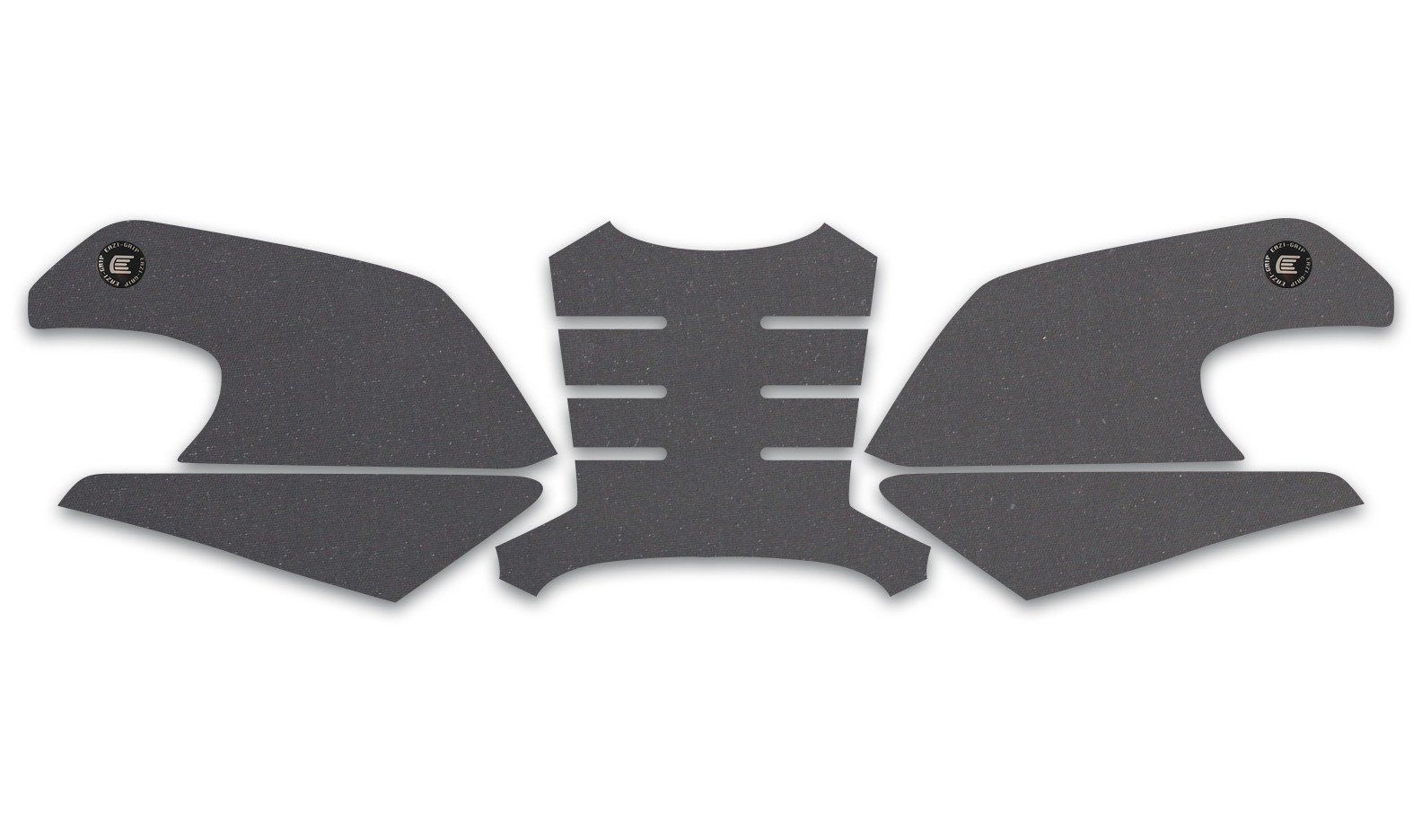 Adesivo serbatoio unico HONDA NX500 2024- EAZI-GRIP