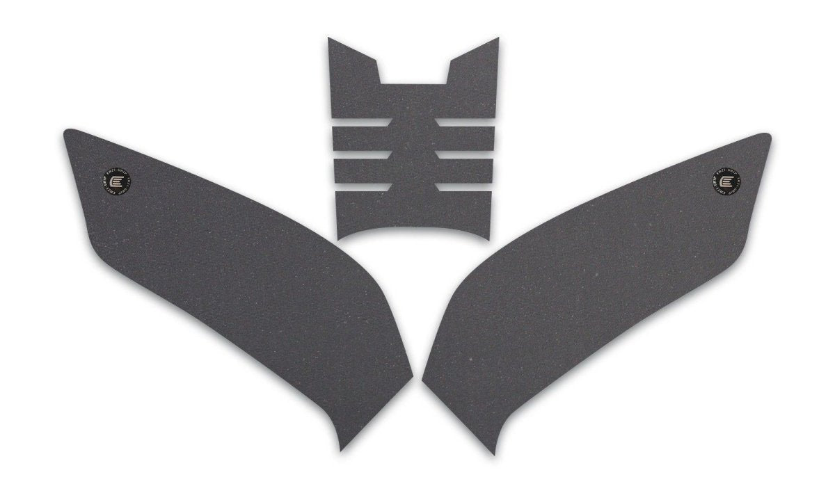 Adesivo serbatoio unico HONDA TRANSAL | EZ - WRAPHON013 - r31470 - ENDURRAD