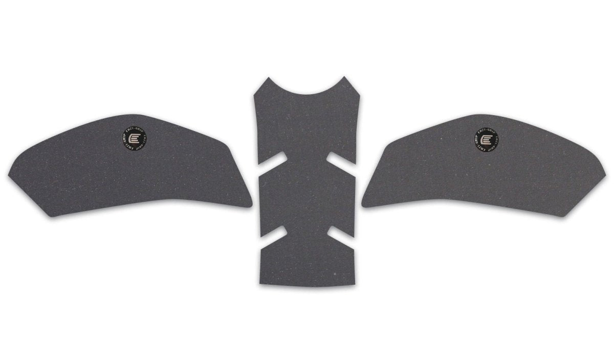 Adesivo serbatoio unico SUZUKI GSX - 8T | EZ - WRAPSUZ006 - r32468 - ENDURRAD