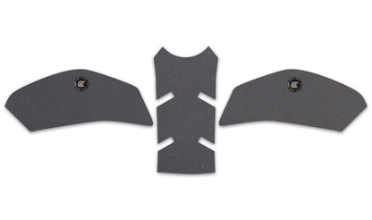 Adesivo serbatoio unico SUZUKI GSX - 8T | EZ - WRAPSUZ006 - r32468 - ENDURRAD