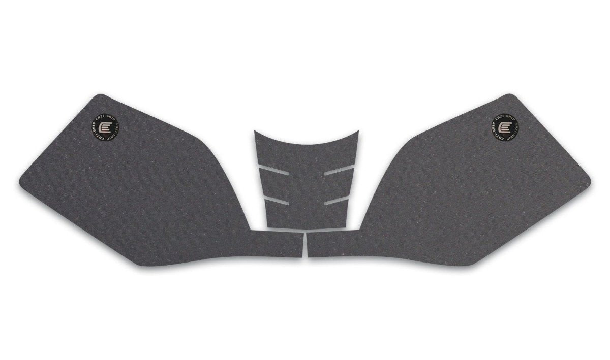 Adesivo serbatoio unico SUZUKI HAYABU | EZ - WRAPSUZ005 - r31477 - ENDURRAD