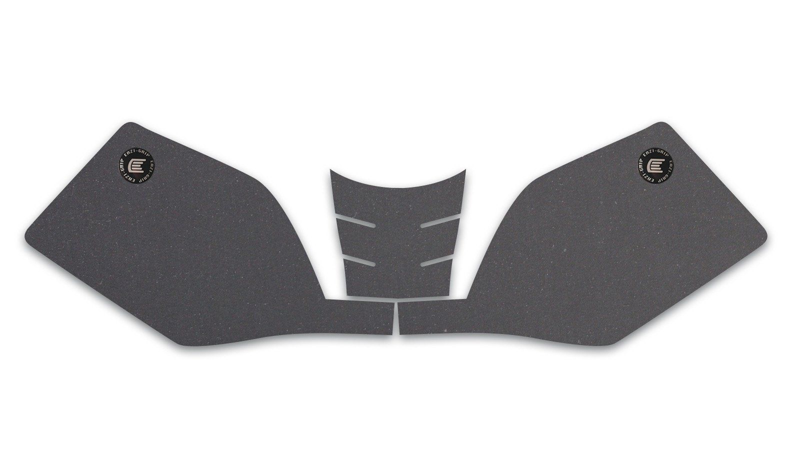 Adesivo serbatoio unico SUZUKI HAYABUSA 2021- EAZI-GRIP