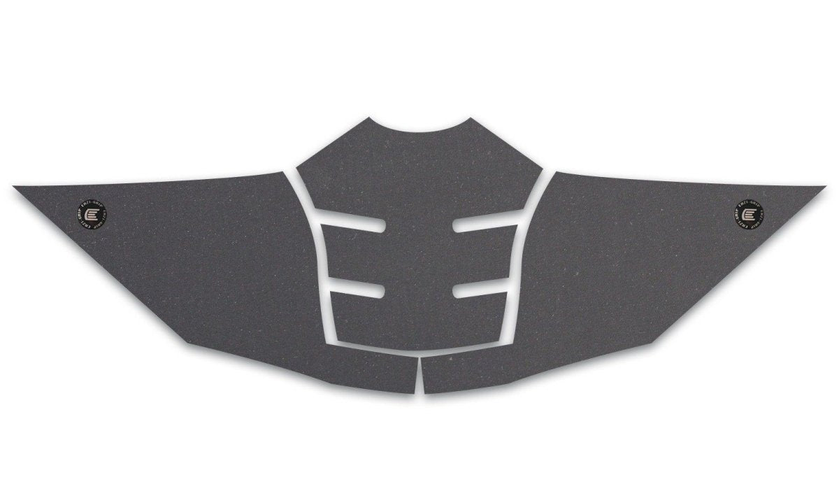 Adesivo serbatoio unico TRIUMPH SPEED | EZ - WRAPTRI002 - r31478 - ENDURRAD