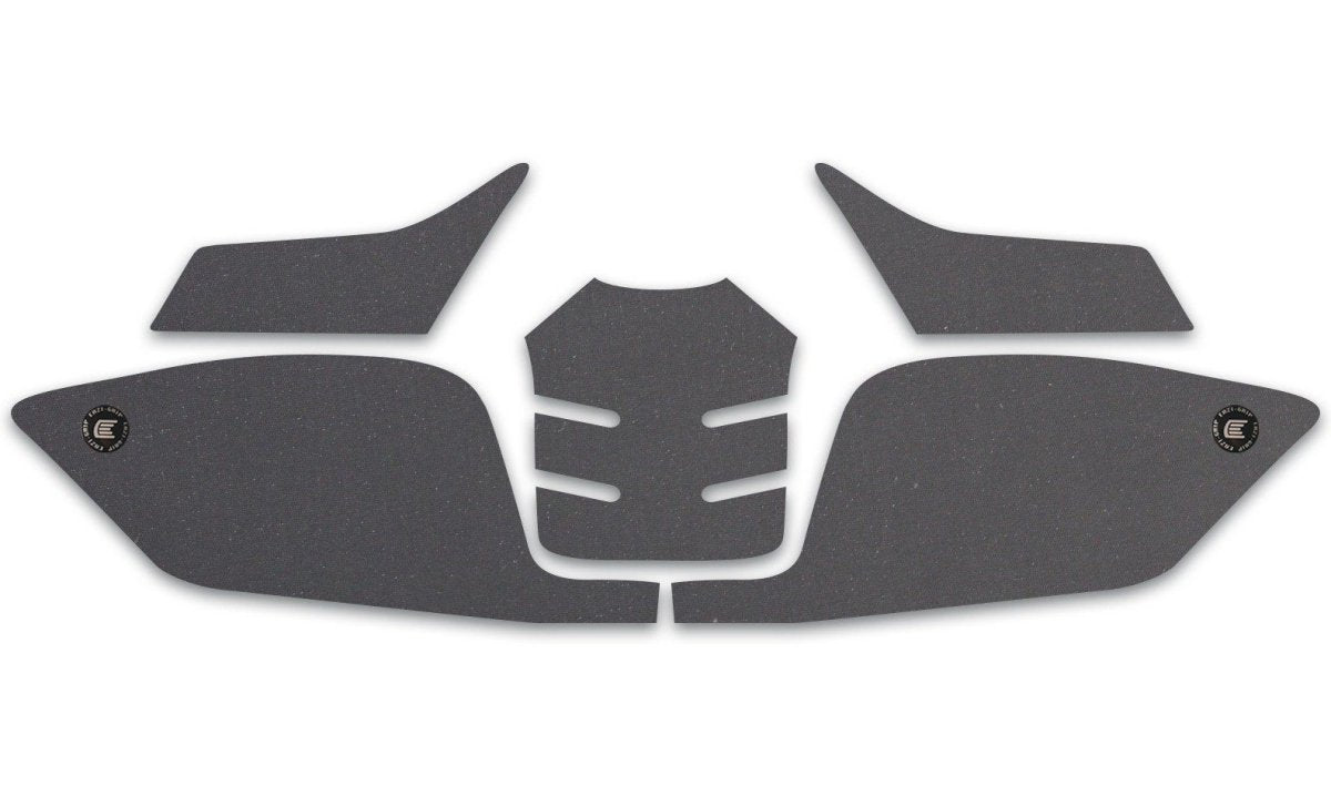 Adesivo serbatoio unico TRIUMPH STREE | EZ - WRAPTRI003 - r31479 - ENDURRAD