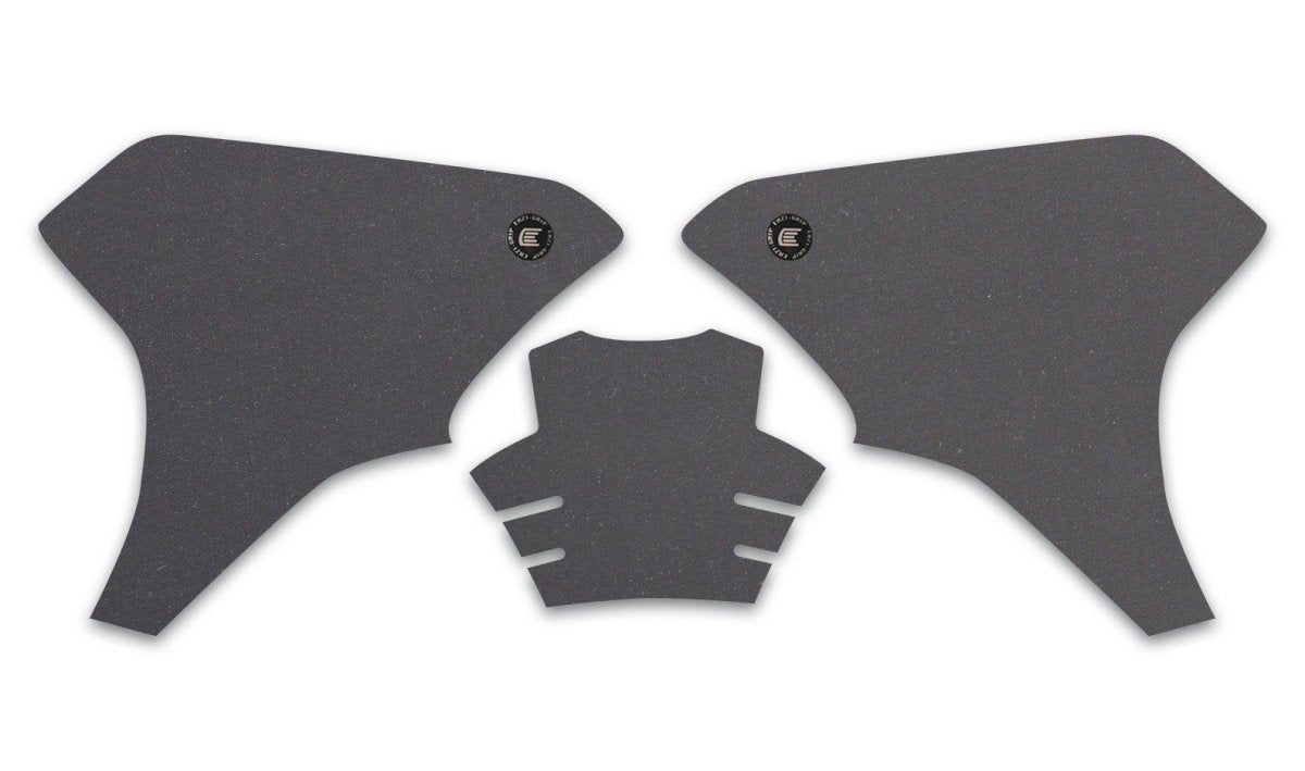 Adesivo serbatoio unico TRIUMPH TIGER | EZ - WRAPTRI005 - r31481 - ENDURRAD