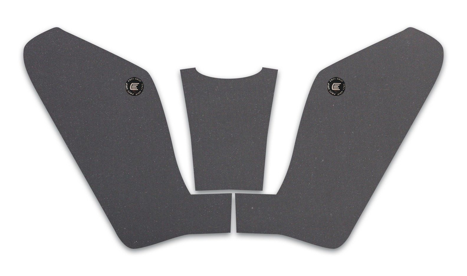 Adesivo serbatoio unico YAMAHA MT-10 2022- EAZI-GRIP