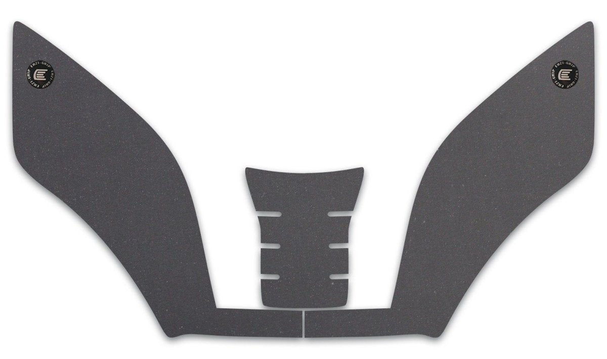 Adesivo serbatoio unico YAMAHA R1 202 | EZ - WRAPYAM005 - r31484 - ENDURRAD