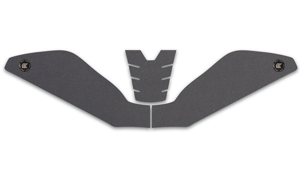 Adesivo antiscivolo serbatoio avvolgente Yamaha YZF-R7 2021-2025