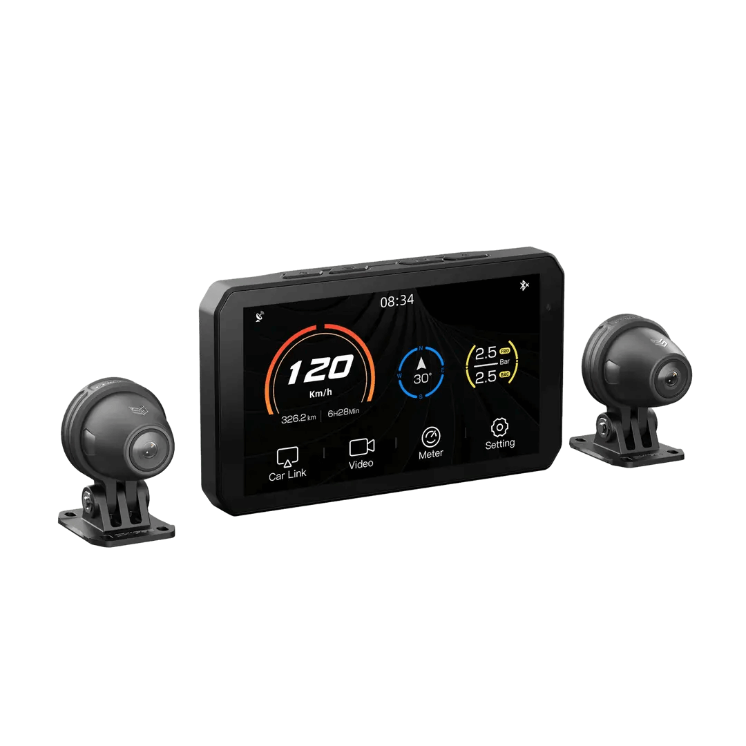 AIO 5 Lite display Chigee - Endurrad.com