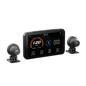 AIO 5 Lite display Chigee - Endurrad.com