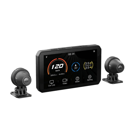 AIO 5 Lite display Chigee - Endurrad.com
