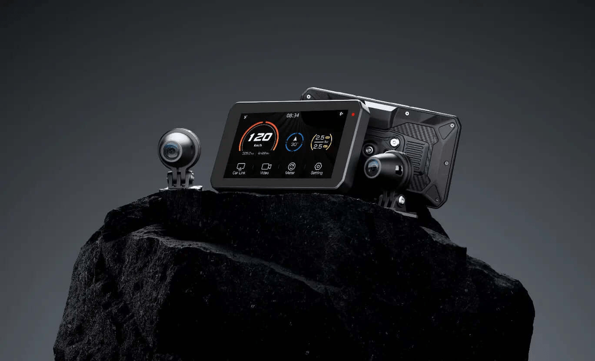 AIO 5 Lite display Chigee - Endurrad.com