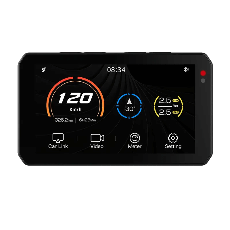 AIO 5 Lite display Chigee - Endurrad.com