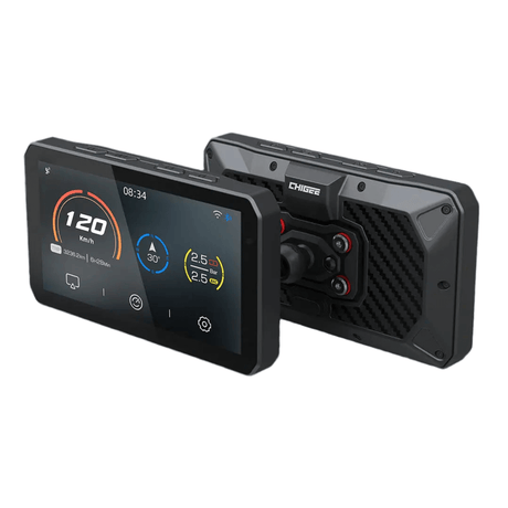 AIO 5 Play Chigee display - Endurrad