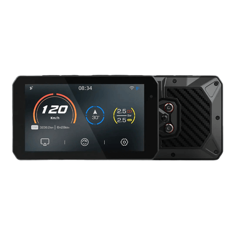 AIO 5 Play Chigee display - Endurrad