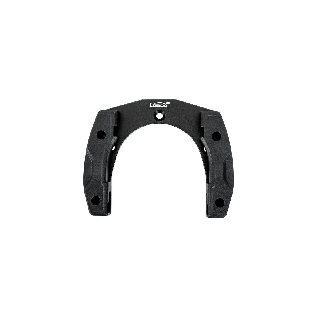 Anello di fissaggio Quick-Lock per borsa serbatoio, piastra per Benelli TRK 702, TRK 902 e Moto Morini 6½