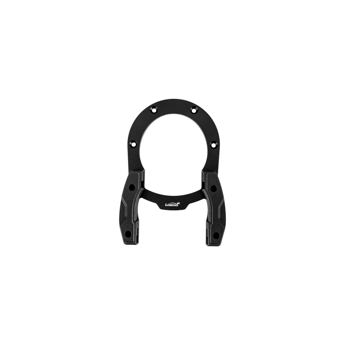 Anello di fissaggio Quick-Lock per borsa serbatoio, piastra per Harley-Davidson Pan America 1250 Special