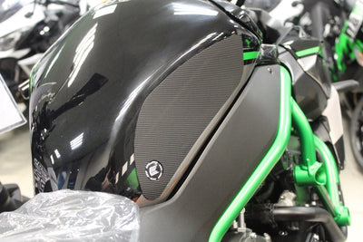 Antiscivolo per serbatoio moto Kawasaki ZH 2 2020 - ENDURRAD