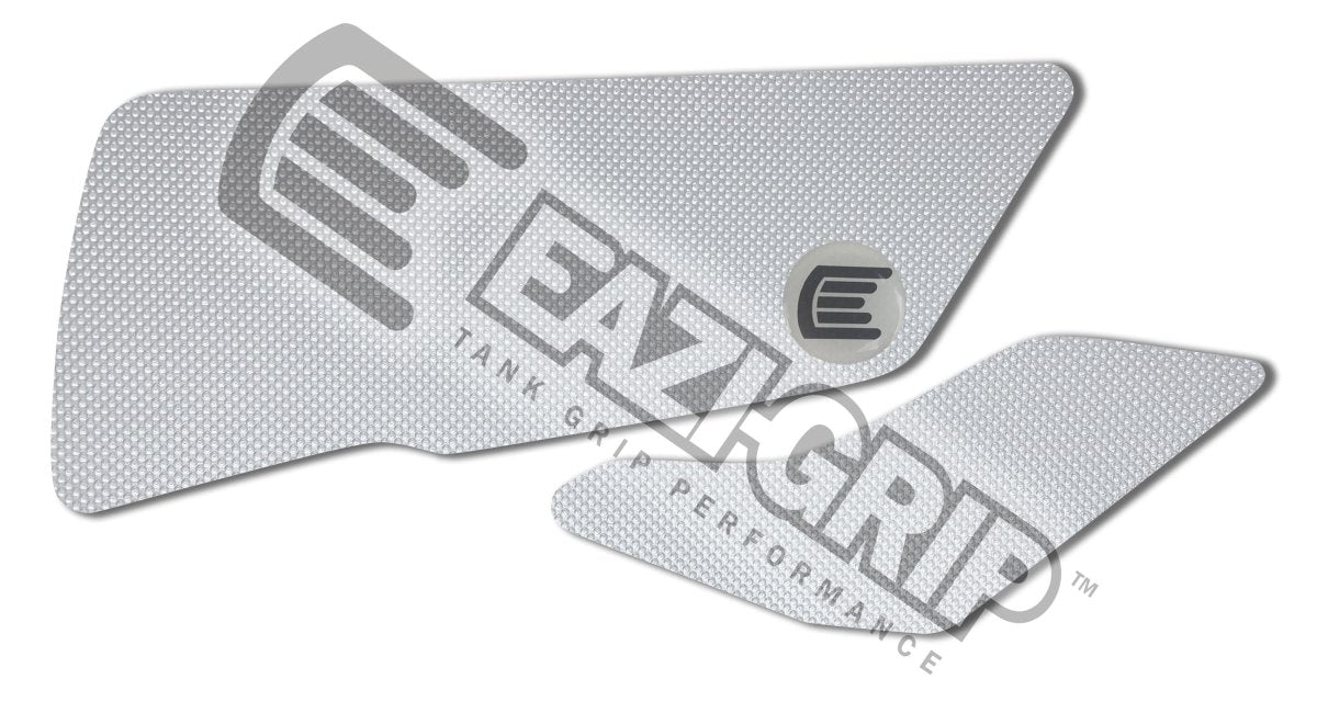 Antiscivolo per serbatoio moto MV Agusta DRAGSTER 800 2014 - 2017 - ENDURRAD