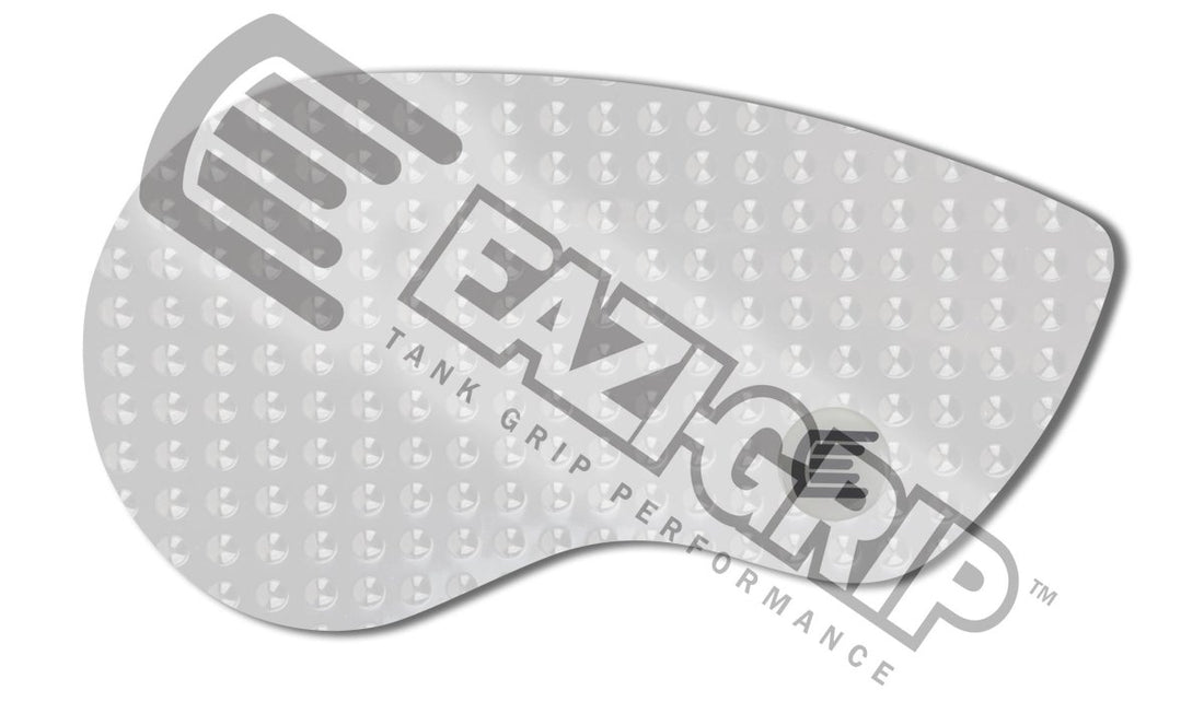 Adesivi antiscivolo serbatoio Ducati Monster 1200 / Monster 797 / Monster 821 2014-2020 – foto 2