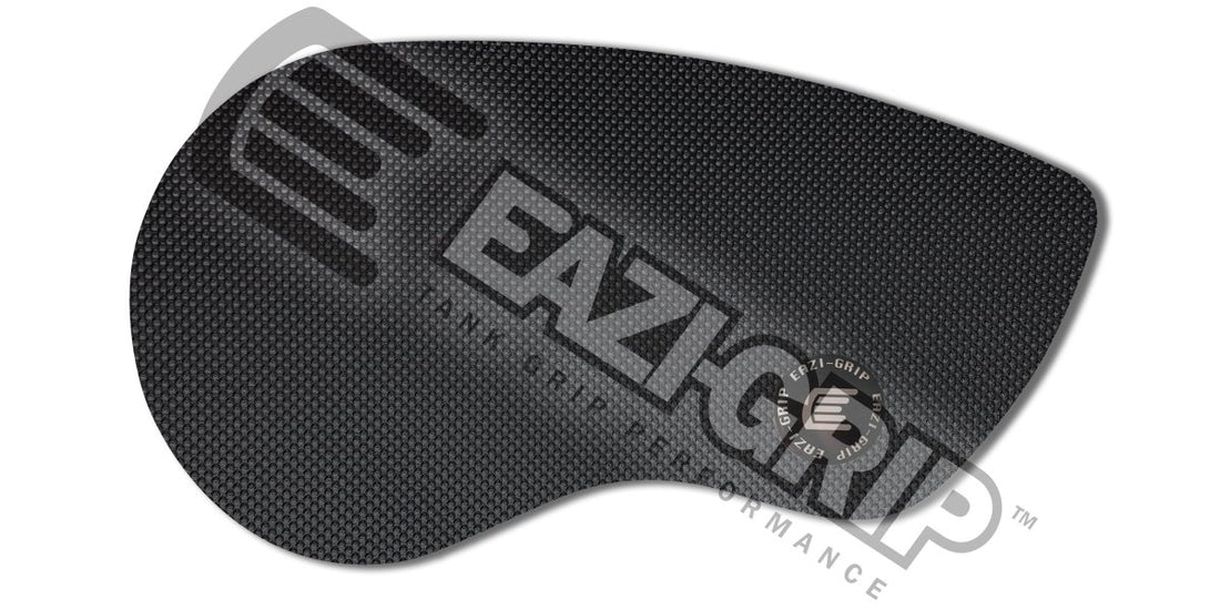 Adesivi antiscivolo serbatoio Ducati Monster 1200 / Monster 797 / Monster 821 2014-2020 – foto 3