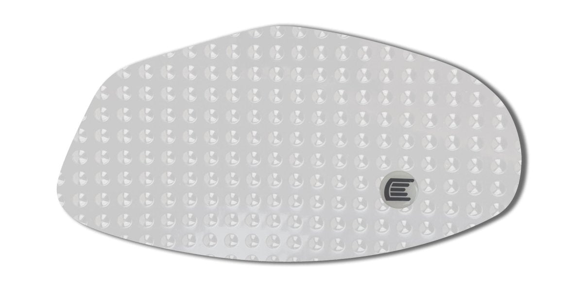 Antiscivolo serbatoio moto Suzuki GSXR 1000 2005 - 2006 - ENDURRAD