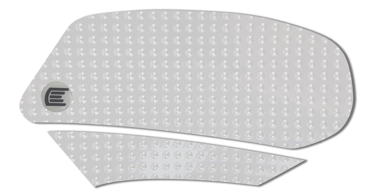 Antiscivolo serbatoio moto Suzuki GSXR 1000 2009 - 2016 - ENDURRAD