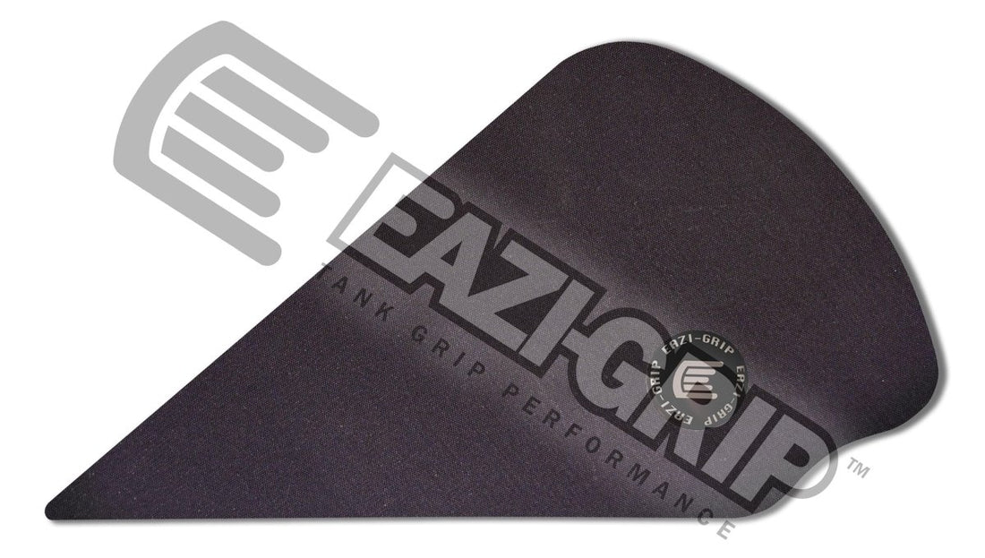 Adesivi antiscivolo serbatoio Suzuki GSX-R125 / GSX-S125 2017-2026 – foto 4