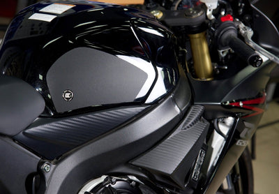Antiscivolo serbatoio moto Suzuki GSXR 600/750 2011 - 2021 - ENDURRAD