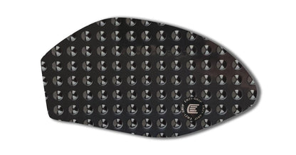 Antiscivolo serbatoio moto Suzuki V - STROM 600 2012 - 2016 - ENDURRAD