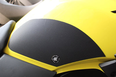 Antiscivolo serbatoio moto Suzuki V - STROM 650 2017 - ENDURRAD