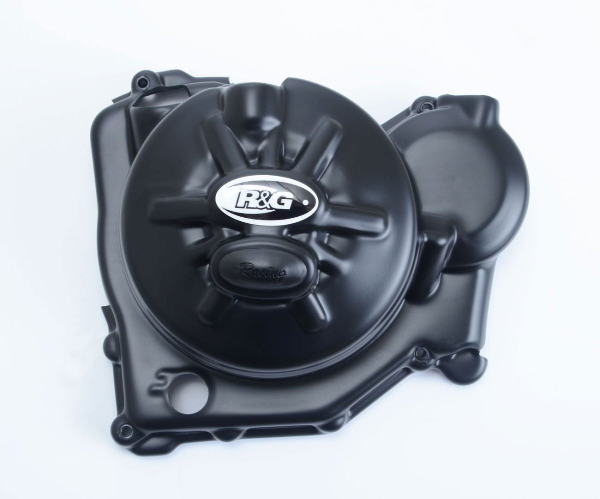 Aprilia Rsv 4 09 14 V4 Tuono 11 Dx Protezione Carter Vers Racing 13048 Rg ECC0208R - ENDURRAD
