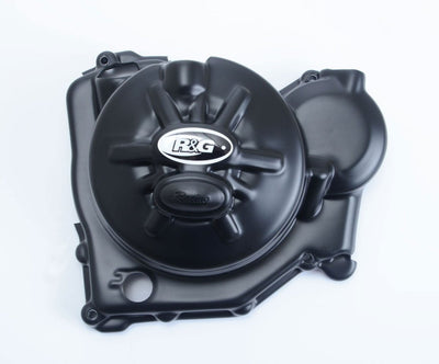 Aprilia Rsv 4 09 14 V4 Tuono 11 Dx Protezione Carter Vers Racing 13048 Rg ECC0208R - ENDURRAD