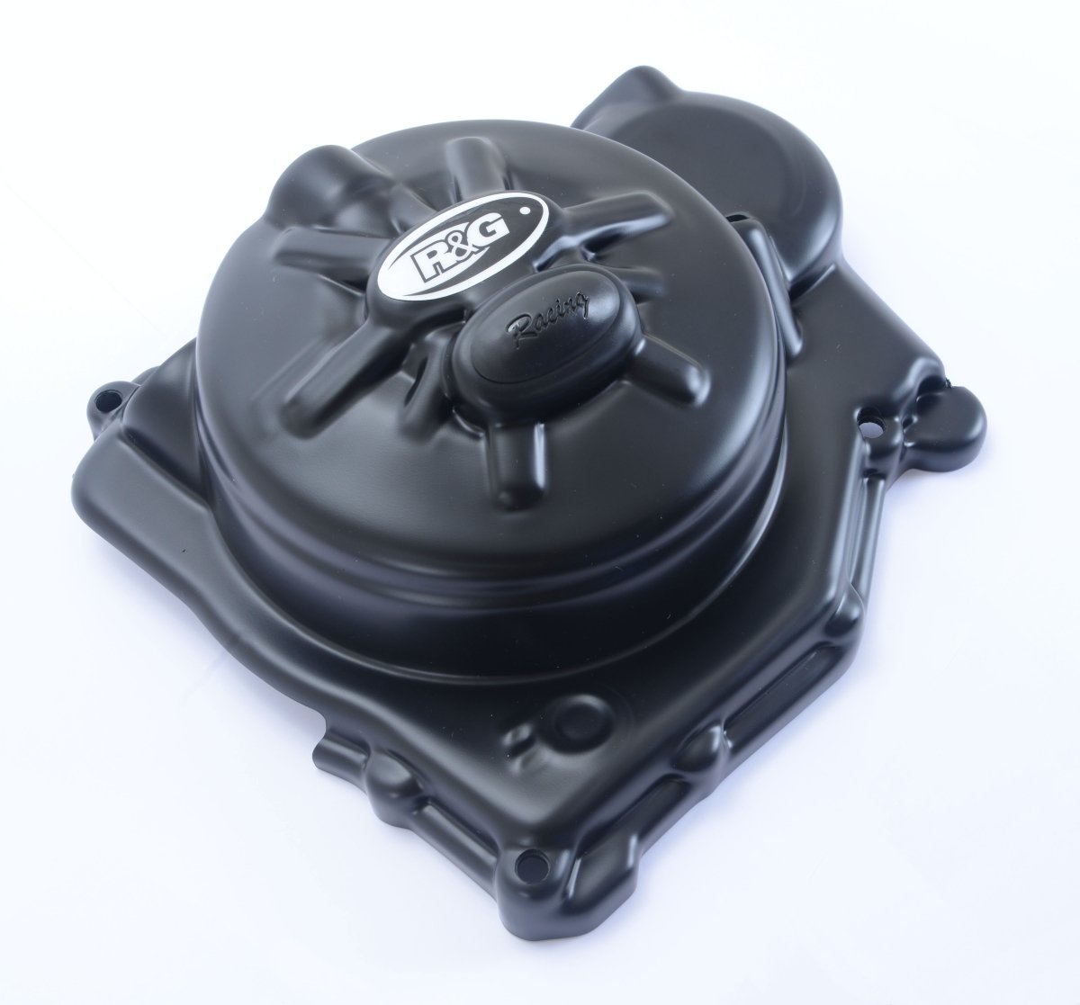 Aprilia RSV4RR 15 RSV4RF Dx Protezione Motore Vers Racing 12821 - ENDURRAD