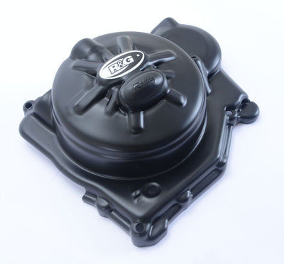 Aprilia RSV4RR 15 RSV4RF Dx Protezione Motore Vers Racing 12821 - ENDURRAD