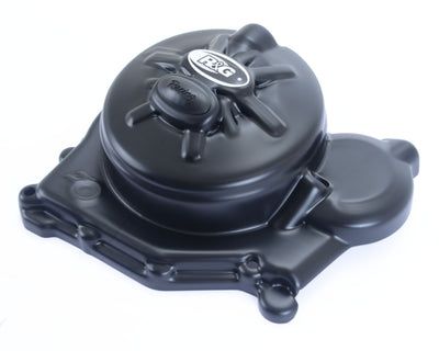 Aprilia RSV4RR 15 RSV4RF Dx Protezione Motore Vers Racing 12821 - Endurrad