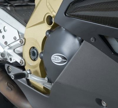 Aprilia Rsvr 1000 04 Falco Tuono 06 10 Dx Protezione Motore 11143 Rg ECC0093BK - ENDURRAD