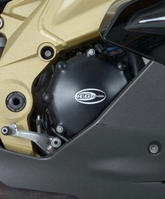 APRILIA RSVR 1000 '04- / Falco / Tuono '06-'10 DX protezione motore