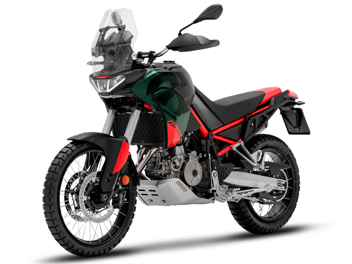 Aprilia Tuareg 660