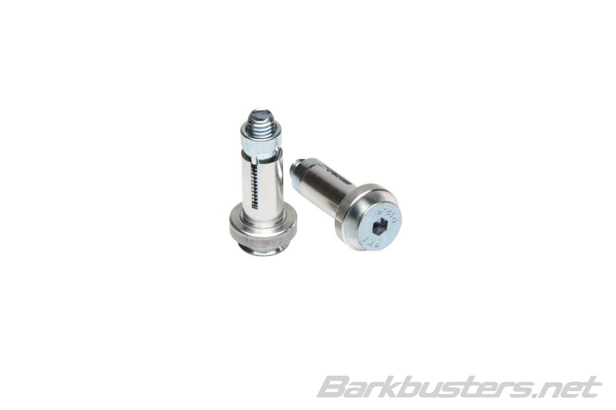 Attacchi universali Barkbusters ad espansio | BR - B - 02A - 49134 - ENDURRAD