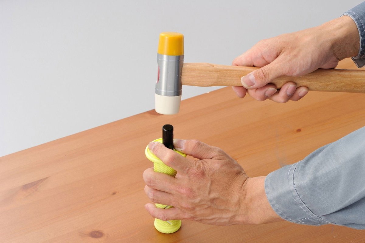 Attrezzo foratura interna manopole - per diam | 98311 - r29117 - ENDURRAD