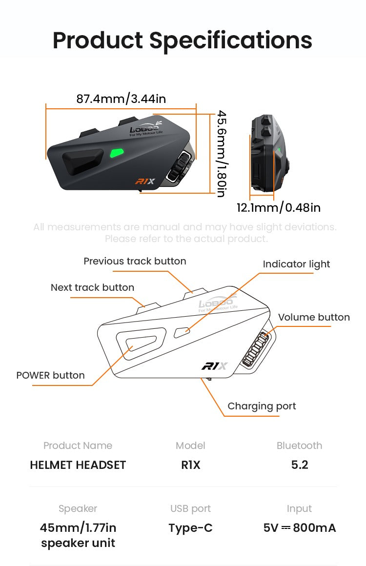 The figures stated by the manufacturer