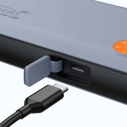 Avviatore di Emergenza Compatto - Endurrad.com