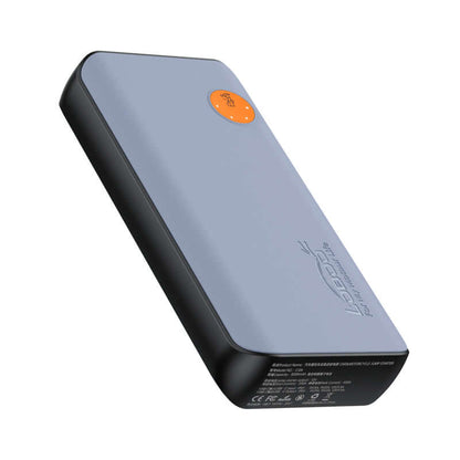 Avviatore di Emergenza Compatto - Endurrad.com