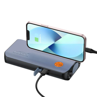 Avviatore di emergenza - Endurrad.com