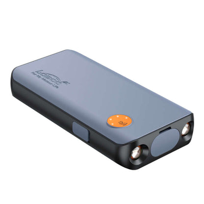 Avviatore di Emergenza Compatto - Endurrad.com