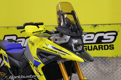 Barkbusters Kit di Montaggio Paramani a 2 Punti per SUZUKI V - Strom 1050DE '23 - ENDURRAD