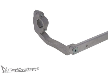 Barkbusters Kit di Montaggio Paramani a 2 Punti per SUZUKI V - Strom 1050DE '23 - ENDURRAD