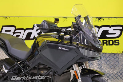 Barkbusters Kit di Montaggio Paramani a 2 Punti per ZERO DS '23, ZERO DSR '23, ZERO DSR/X '23 - ENDURRAD