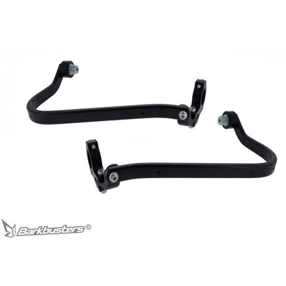 Barkbusters Kit montaggio paramani | BR - BHG - 082 - 03 - BK - r31805 - ENDURRAD